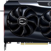 EVGA GeForce RTX 3000 - Autorskie modele NVIDIA Ampere