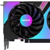 Colorful GeForce RTX 3000 - autorskie modele kart NVIDIA Ampere