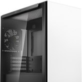 Deepcool Macube 110 - Mała, biała i pojemna obudowa