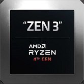 AMD Zen 3 - procesory mogą pojawić się w wersji z 10 rdzeniami
