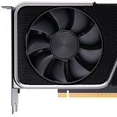 NVIDIA GeForce RTX 3060 Ti/SUPER z rdzeniem GA104 i 8 GB VRAM