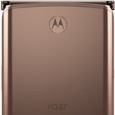 Motorola razr 5G - premiera nowej generacji składanego smartfona