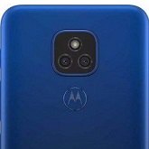 Motorola Moto E7 Plus - znamy specyfikację i cenę smartfona
