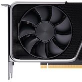 NVIDIA GeForce RTX 3070 ze sklepowym debiutem 15 października