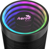 Aerocool Mirage 5 - Cylindryczne chłodzenie procesora z RGB LED