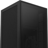 Test obudowy NZXT H1 - Lepsza wersja konsoli Xbox Series X?