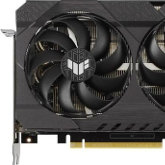 Test ASUS GeForce RTX 3080 TUF Gaming - Niereferencyjny Ampere	
