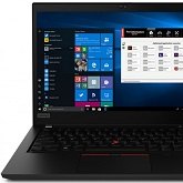 Test Lenovo ThinkPad P14s - Smukła, mobilna stacja robocza