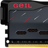 GeIL ORION Phantom Gaming - Moduły RAM dla niewymagających