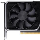 GeForce RTX 3070: ceny niereferencyjnych kart graficznych Ampere