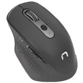 Test myszki Natec Falcon - alternatywa dla Logitech MX Master