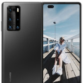 Huawei Mate X2 - smartfon z wyglądem Samsunga Galaxy Z Fold2