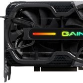 Karty graficzne Gainward GeForce RTX 3080 i RTX 3090 Phantom 