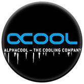 Alphacool prezentuje nowe bloki wodne dla kart RTX 3090/3080