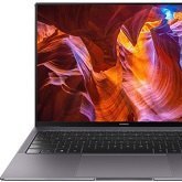 Huawei pracuje nad laptopem Matebook z procesorami Tiger Lake