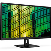 AOC - biznesowa seria monitorów E2 z trzema nowymi modelami