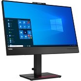 Lenovo ThinkVision T27hv-20 - biurowy monitor z portem USB C