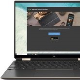 HP Spectre x360 14 - laptop z Intel Tiger Lake i ekranem OLED 3:2