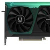 ZOTAC prezentuje GeForce RTX 3080 AMP Holo i AMP Extreme Holo