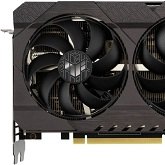 ASUS GeForce RTX 3070 TUF - autorski układ Ampere już w drodze