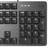 Logitech K845 - prosta, schludna i niedroga klawiatura mechaniczna