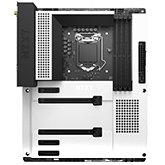 NZXT N7 Z490 - specyfikacja i zdjęcia płyty głównej dla estetów