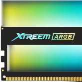 Test pamięci DDR4 Team Group T-Force XTREEM ARGB 3600 CL14