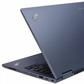 Lenovo ThinkPad C13 YOGA Chromebook - Ryzen 7 3700C i 4K OLED