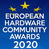 EHCA 2020 - Zagłosuj i wygraj monitor 4K 120 Hz wart 5259 złotych!