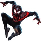 Spider-Man: Miles Morales - techniczne aspekty wersji PS4 oraz PS5