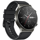 Huawei Watch GT 2 Pro taniej o 300 zł. Promocje także na Watch Fit