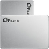 Plextor M8V Plus - Nośniki półprzewodnikowe 3D TLC NAND 