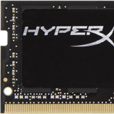 HyperX Impact - Laptopowe moduły RAM o większej pojemności