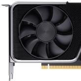 NVIDIA GeForce RTX 3070 na poziomie GeForce RTX 2080 Ti w AotS