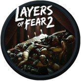 Layers of Fear 2 i Costume Quest 2 za darmo w Epic Games Store