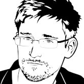 Edward Snowden może zostać w Rosji na zawsze, ale ma inne plany