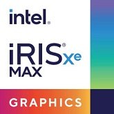 Intel Iris Xe MAX Graphics - prace nad kartą graficzną skończone