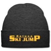 Pamiętacie Deluxe Ski Jump? Wraca! Nadchodzi duża aktualizacja 