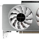 Gigabyte RTX 3090 Vision OC - stylowa karta dla profesjonalistów