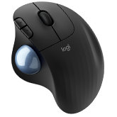 Logitech ERGO M575: Mysz-trackball o ergonomicznym profilu