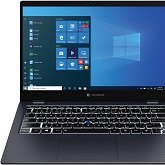 Dynabook Portégé X30L-J i Portégé X40-J - laptopy z Intel Tiger Lake