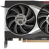 AMD Radeon RX 6900XT - pełna specyfikacja rdzenia NAVI 21