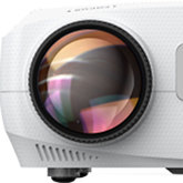 Test projektora BlitzWolf BW-VP6 - Natywne Full HD w niskiej cenie