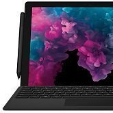Microsoft Surface Pro 8 - znamy wygląd i specyfikację hybrydy 2w1
