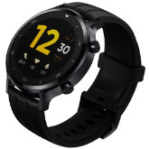 Zegarek realme Watch S oficjalnie - wygląd, akumulator oraz cena