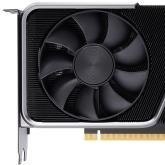 NVIDIA GeForce RTX 3060 i RTX 3050 Ti w drodze – premiera w 2021