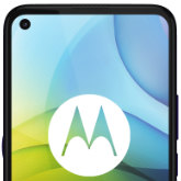 Premiera smartfona Motorola Moto G9 Power - 60 h bez ładowania
