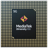MediaTek Dimensity 700 oficjalnie - obsługa dwóch kart SIM z 5G