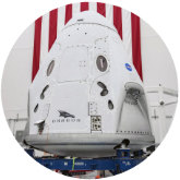 SpaceX: Misja astronautów Crew-1 startuje już w najbliższą sobotę