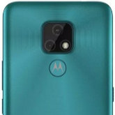 Motorola Moto E7 – specyfikacja i szczegółowe rendery smartfona